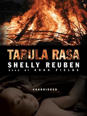 Tabula Rasa - Audiobook